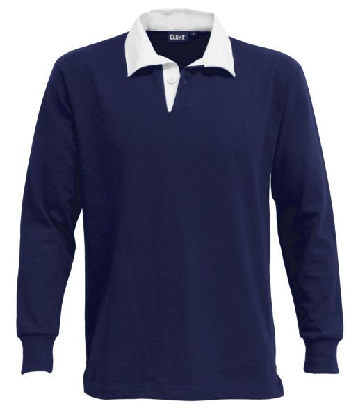 Picture of RJP CLASSIC RUGBY JERSEY