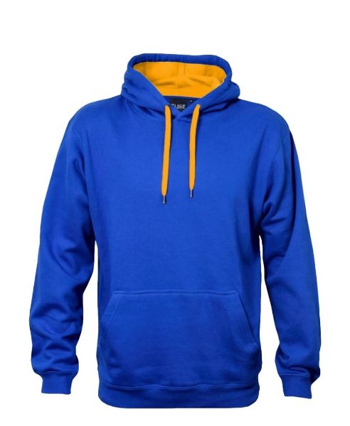 Picture of CHD ADULTS CONTRAST HOODIE