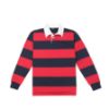 Picture of RJS STRIPED RUGBY JERSEY