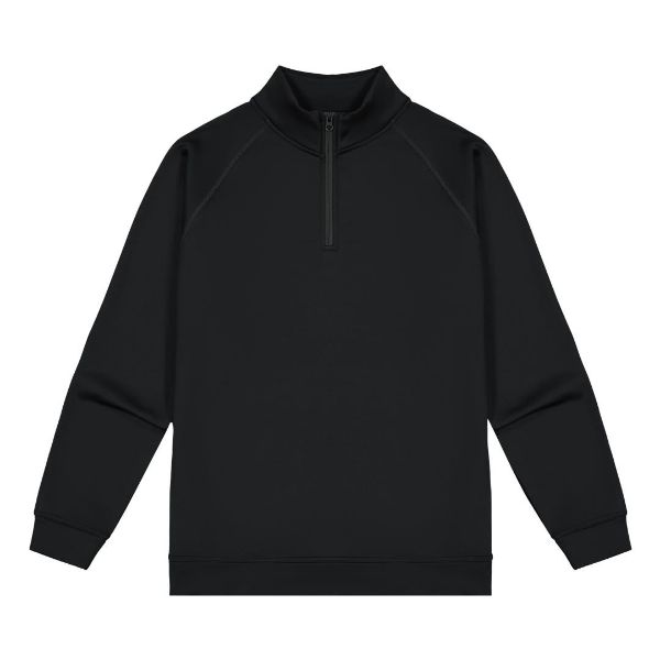 Picture of XTQ PERFORMANCE DRILL TOP