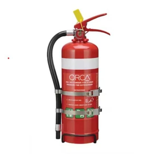Picture of ORCA  2KG FIRE EXTINGUISHER