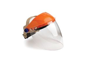 Picture for category FACE PROTECTION