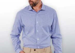 Picture for category SHIRTS