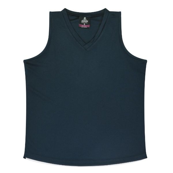 Picture of AP BOTANY LADY SINGLETS
