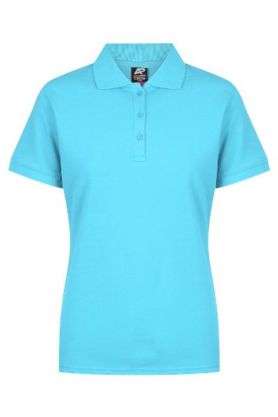 Picture of AP CLAREMONT LADY POLOS