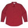Picture of AP BRIGHTON MENS SHIRT LONG SLEEVE
