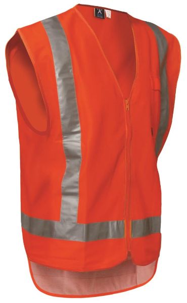 Picture of BISON VEST TTMC POLYESTER