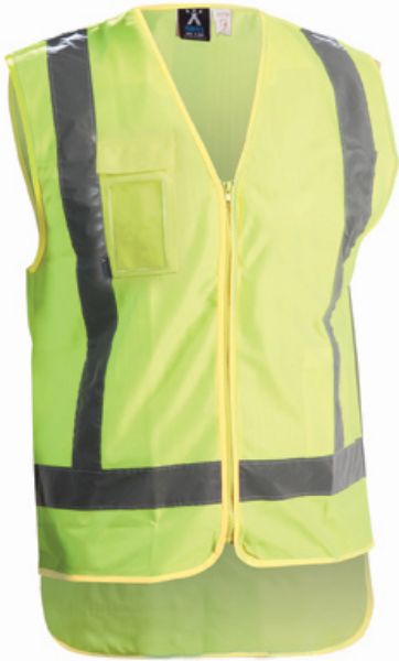 Picture of BISON DAY/NIGHT POLYESTER VEST