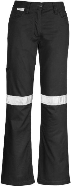 Picture of WOMENS TAPED UTILITY PANT