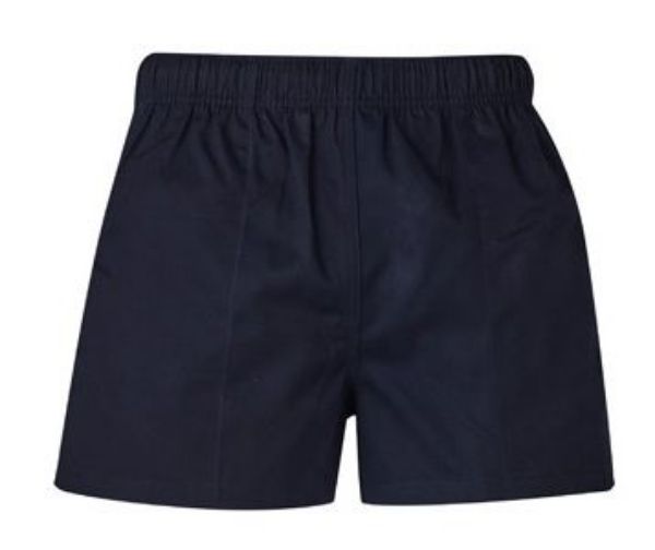 Picture of MENS RUGBY SHORT