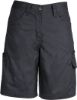 Picture of WOMENS PLAIN UTILITY SHORT