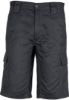 Picture of MENS DRILL CARGO SHORT