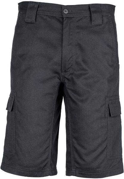 Picture of MENS DRILL CARGO SHORT