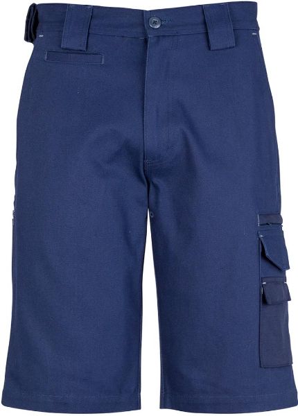 Picture of MENS CORDURAÂ® DUCKWEAVE SHORT