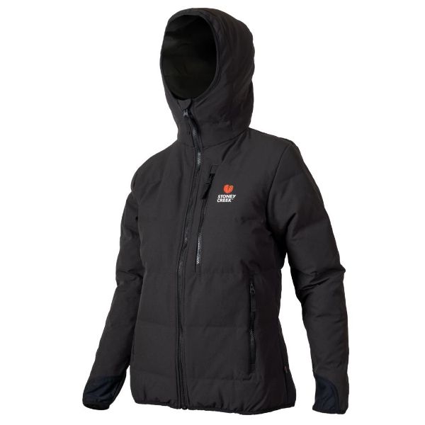 Picture of STONEY CREEK THERMOTOUGH JACKET WOMENS