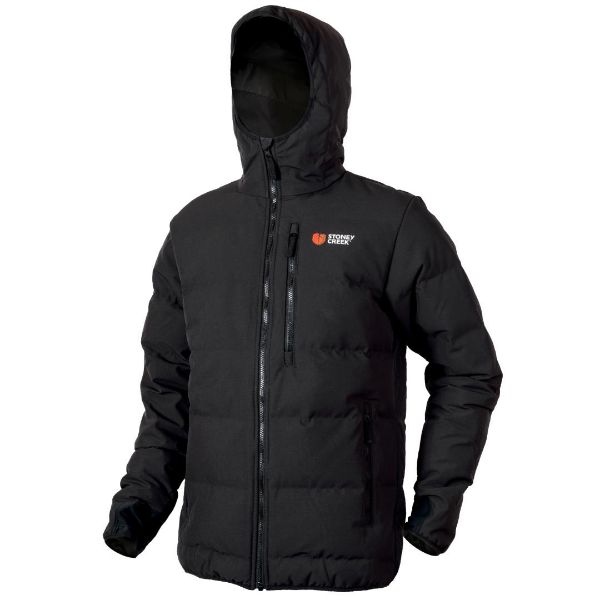 Picture of STONEY CREEK THERMOTOUGH JACKET MENS