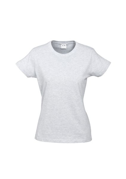 Picture of LADIES ICE TEE
