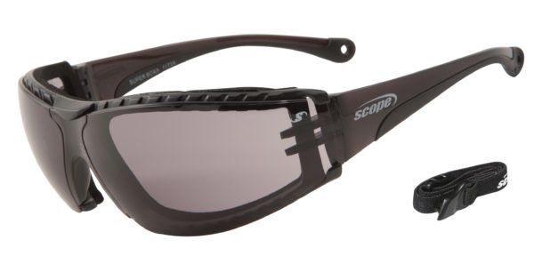 Picture of SCOPE SUPER BOXA AF/AS SAFETY GLASSES