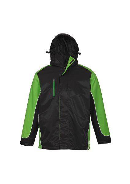 Picture of UNISEX NITRO JACKET