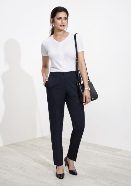 Picture of LADIES ULTRA COMFORT WAIST PANT