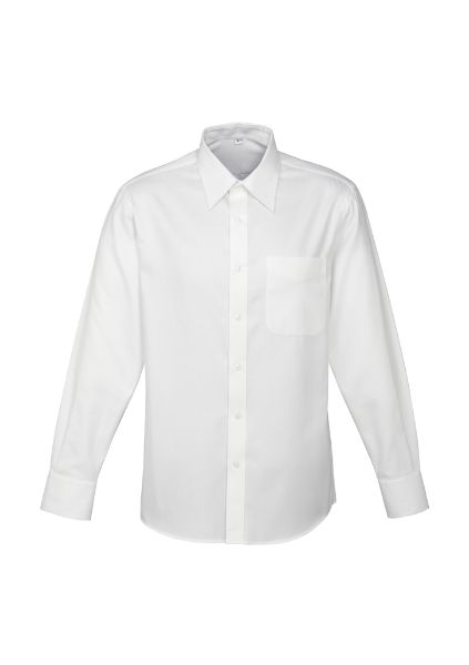 Picture of MENS LUXE LONG SLEEVE SHIRT