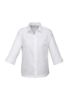 Picture of LADIES LUXE 3/4 SLEEVE SHIRT