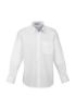 Picture of MENS BASE LONG SLEEVE SHIRT