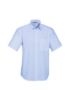 Picture of MENS BASE SHORT SLEEVE SHIRT