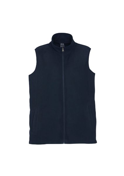 Picture of MENS TRINITY VEST