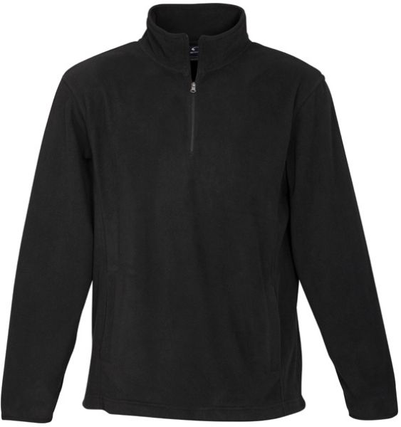 Picture of MENS TRINITY 1/2 ZIP PULLOVER