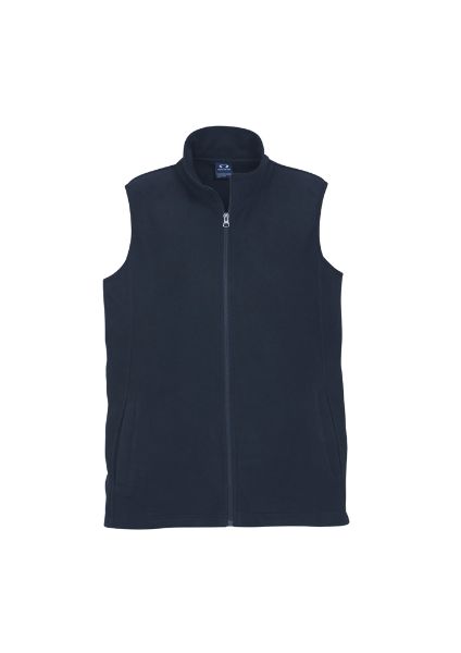 Picture of LADIES TRINITY VEST