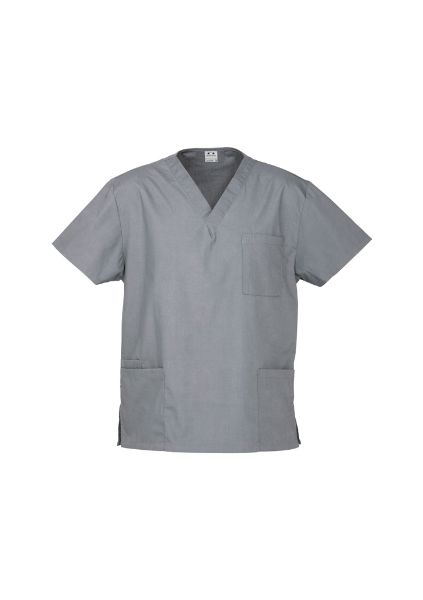 Picture of UNISEX CLASSIC SCRUBS TOP