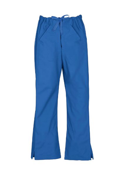 Picture of LADIES CLASSIC SCRUBS BOOTLEG PANT