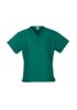 Picture of LADIES CLASSIC SCRUBS TOP