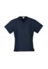 Picture of LADIES CLASSIC SCRUBS TOP