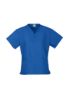 Picture of LADIES CLASSIC SCRUBS TOP