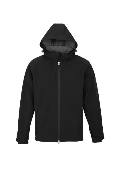 Picture of MENS SUMMIT JACKET