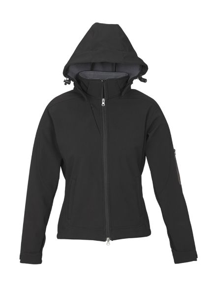 Picture of LADIES SUMMIT JACKET