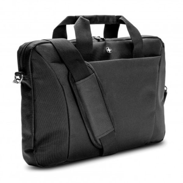 Picture of SWISS PEAK 38CM LAPTOP BAG