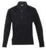 Picture of ECOGEAR MERINO ZIP PULLOVER - MENS