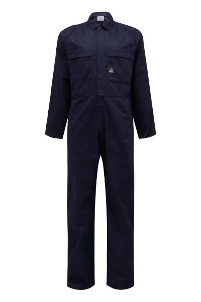 Picture of YAKKA COTTON METAL DOME OVERAL