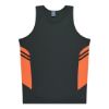 Picture of AP TASMAN MENS SINGLETS