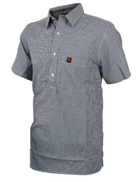 Picture of STONEY CREEK MEN'S CHECKMATE POLO