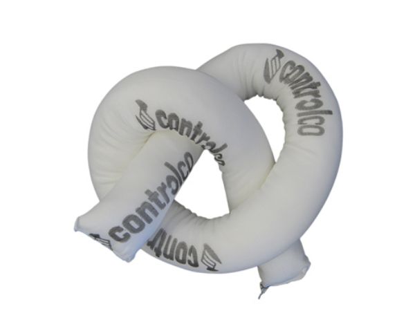 Picture of HAZERO SORBENT SOCK - OIL ONLY - 1.2M