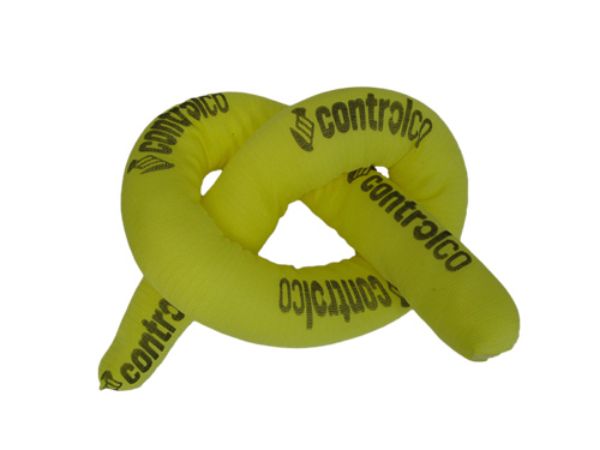 Picture of HAZERO SORBENT SOCK - CHEMICAL - 1.2M