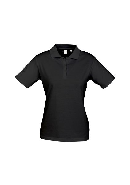 Picture of LADIES ICE POLO