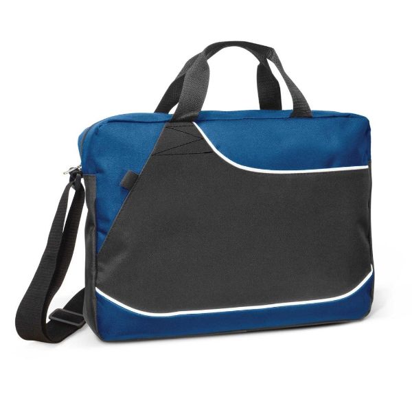 Picture of CENTRIX CONFERENCE SATCHEL