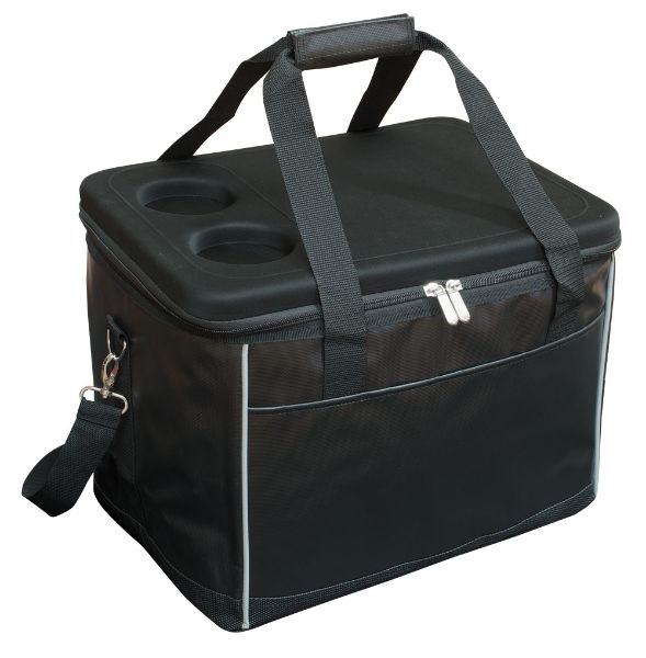 Picture of LEGEND LIFE LARGE HARD TOP COOLER BAG
