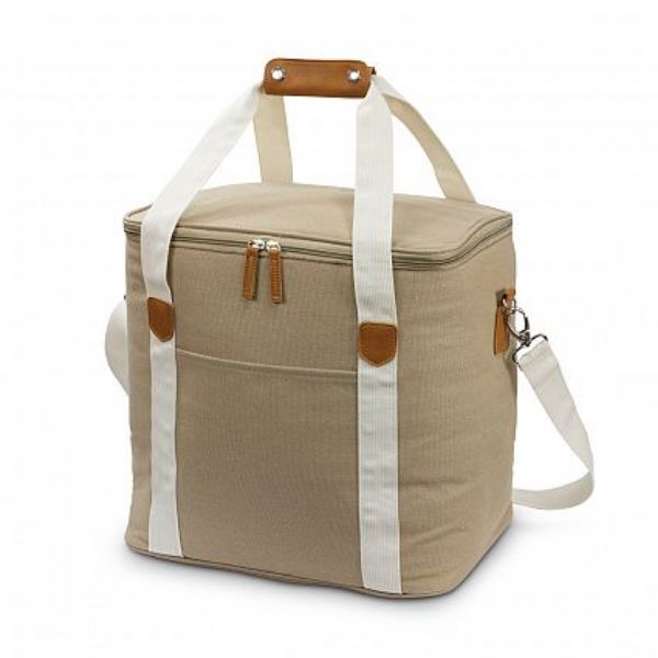 Picture of CANVAS COOLER BAG