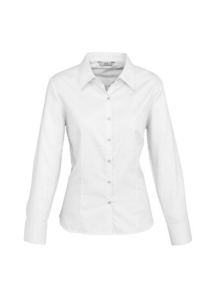 Picture of LADIES LUXE LONG SLEEVE SHIRT